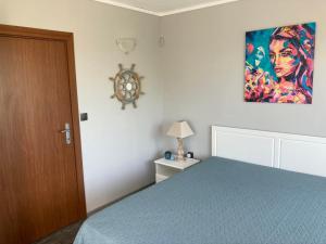 Nessebar panoramic apartment