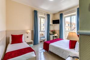 Hotel Ottaviano Augusto