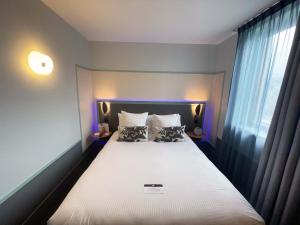 Hotels Aiden by Best Western @ Clermont-Ferrand : photos des chambres