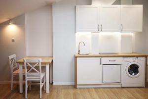 Apartamenty Listopadowe