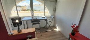 Studio Village Naturiste Vegas