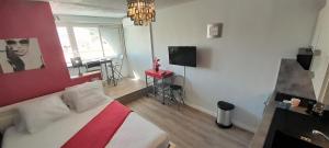 Studio Village Naturiste Vegas