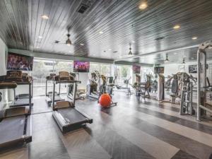 LUX Penthouse Oasis-Heart of SLC