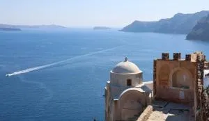 Oia VineyART Homes - 锡拉夏岛