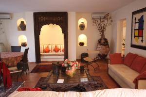 Appartements Casa Sultana : photos des chambres