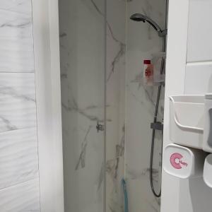 Sejours chez l'habitant Nizza Bella stay : photos des chambres