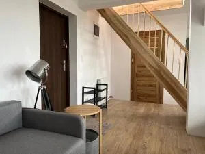 Borne apartamenty - Borne