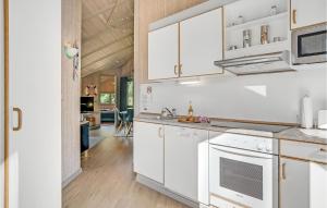 Holiday Home Regulusvej Middelfart Ix