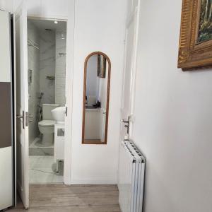 Sejours chez l'habitant Nizza Bella stay : photos des chambres