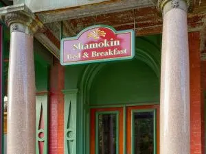 Shamokin Bed and Breakfast - Minersville