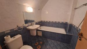 Aquaria Holiday Apartments