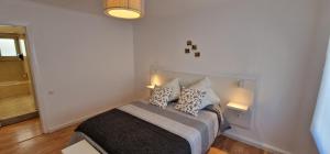 Gijón Centro-Playa para 3-5pax - VUT-4157-AS