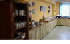 Pension Schwartzwirt