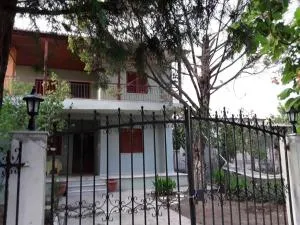 άνετο σπίτι στη θάλασσα - Vergia