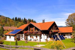 Landhaus Alpenstern