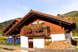 Landhaus Alpenstern