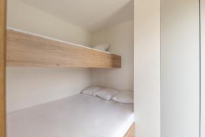 Appartements Prunieres - Joli T2 dans la Haute-Loire : photos des chambres