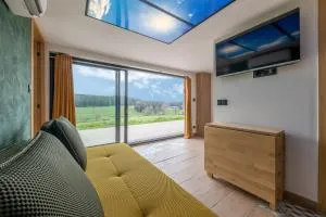 Prunières - Joli T2 dans la Haute-Loire - Lapte