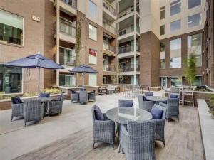 Urban Oasis in the Center of SLC