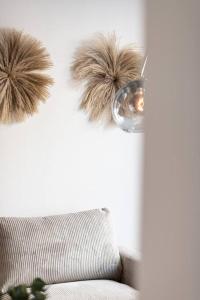 Appartements Le Bohemien - Residence Hestia : photos des chambres
