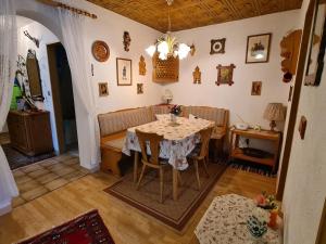 Ferienwohnung Eckl