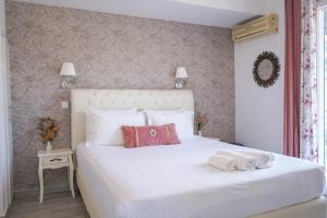 Nafsika Luxury Apartements