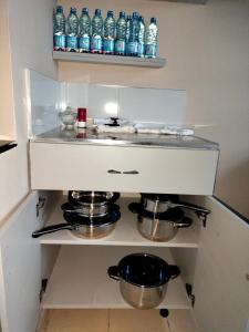 Executive 1&2 Broom Airbnb in Gilgil Nakuru