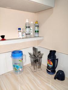 Executive 1&2 Broom Airbnb in Gilgil Nakuru