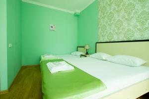 Chill Out Hotel