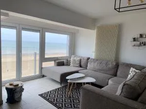 Appartement vue sur mer - Splendide localisation! - Sint-Idesbald