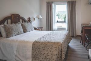 Patagonia Plaza Hotel