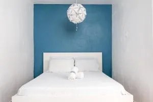 Casamares Private Room Mar with Pool and Jacuzzi 5 min to Boqueron and Beaches - La Parguera