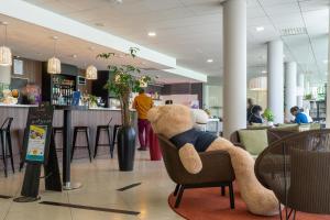 Hotels Novotel Senart Golf De Greenparc : photos des chambres