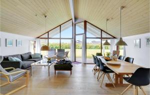 Holiday Home Thorsvej Otterup Vi