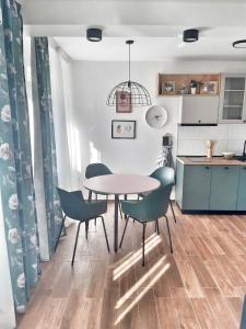 Home Apartment LUNA