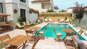 Wind Of Alaçatı Adult Only 13