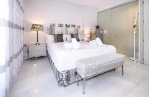 Marbella House 133 Second Line Beach