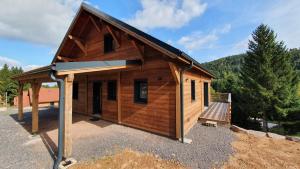 CHALET LES PRIMEVÈRES 4 Étoiles