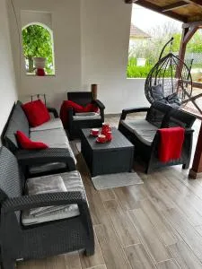 PöttyösOtthon Vendégház - Egyek