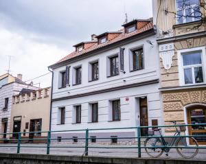 Boutique Apartments Old Town