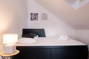 Appartements GuestReady - Ancolie - Chaumontel Studio : photos des chambres