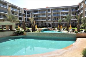 Royal Deluxe Platinum Marrakech Premium Pool View