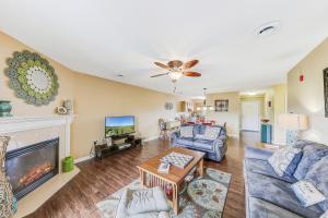 LeConte View Retreat Whispering Pines 454