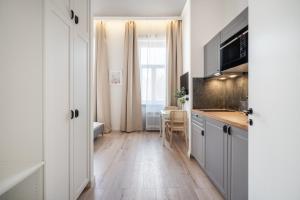 A62 - Akácfa Street Central Residence - Best Location by BQA