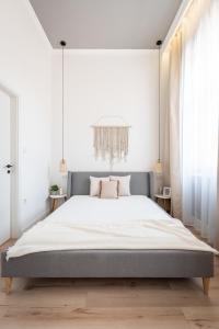 A62 - Akácfa Street Central Residence - Best Location by BQA