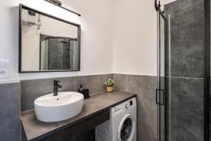 A62 - Akácfa Street Central Residence - Best Location by BQA