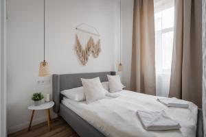 A62 - Akácfa Street Central Residence - Best Location by BQA