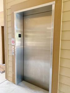 Trailhead Lodges Building 401 Unit 422