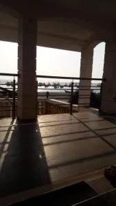 Dinoos Sea View - Devgarh