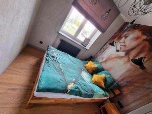 Luksusowy Apartament Przy Sądzie Toruń